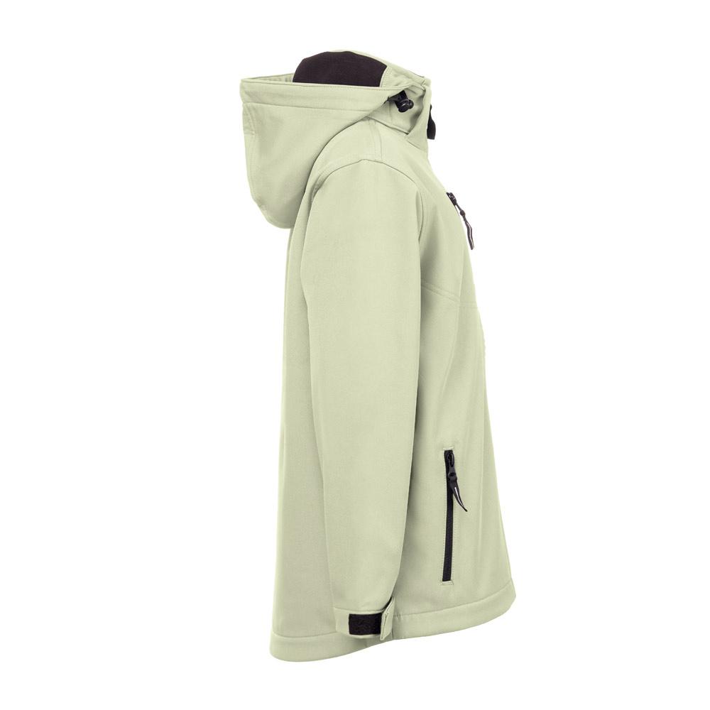 THC ZAGREB KIDS. Jachetă pentru copii Verde pastelat 4 ani