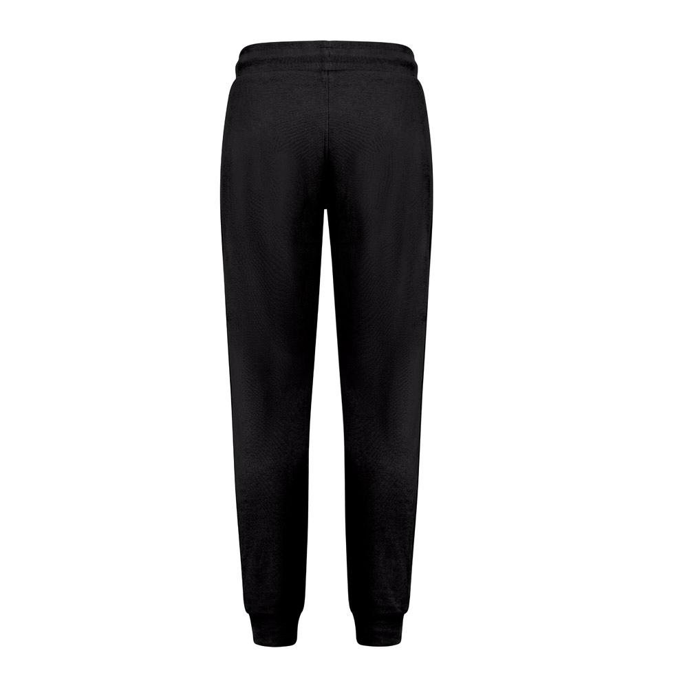 THC SPRINT. Pantaloni de trening unisex Negru