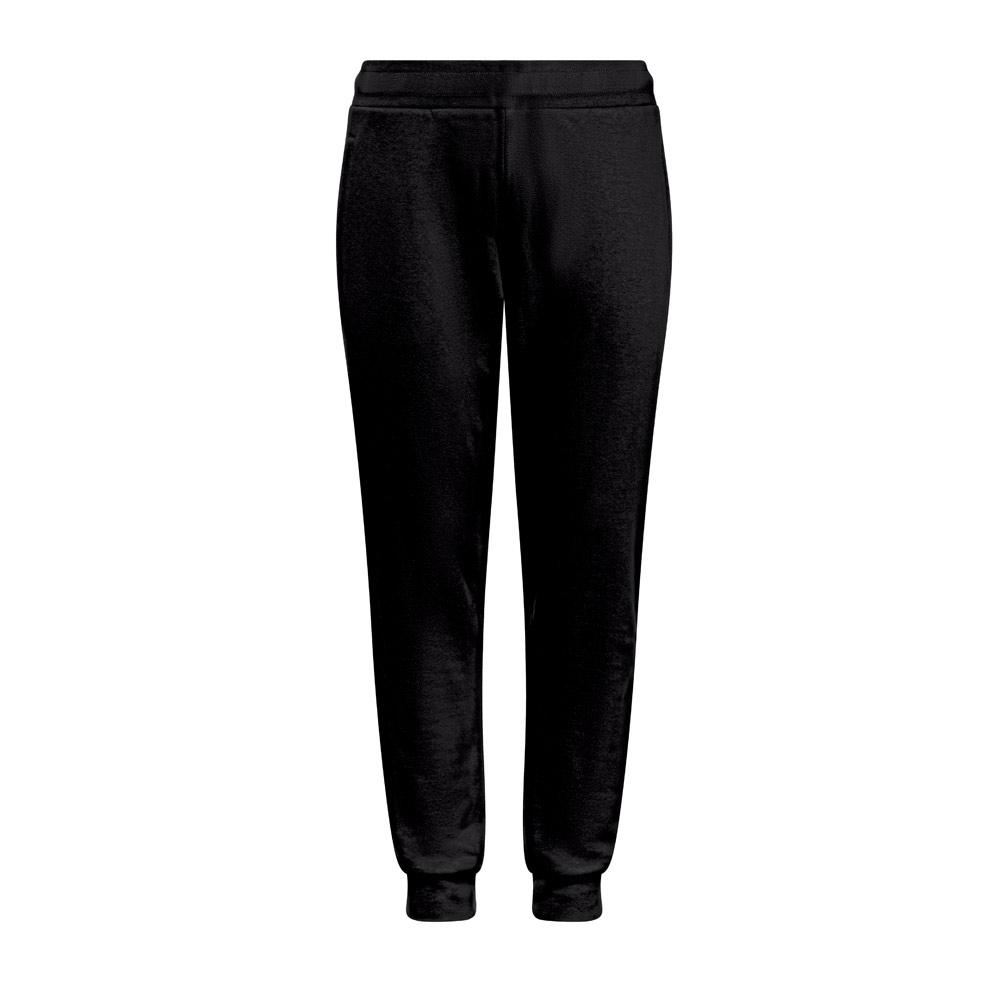 THC SPRINT. Pantaloni de trening unisex Negru XL