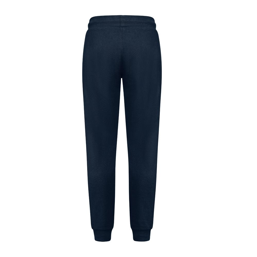 THC SPRINT. Pantaloni de trening unisex Albastru marin M