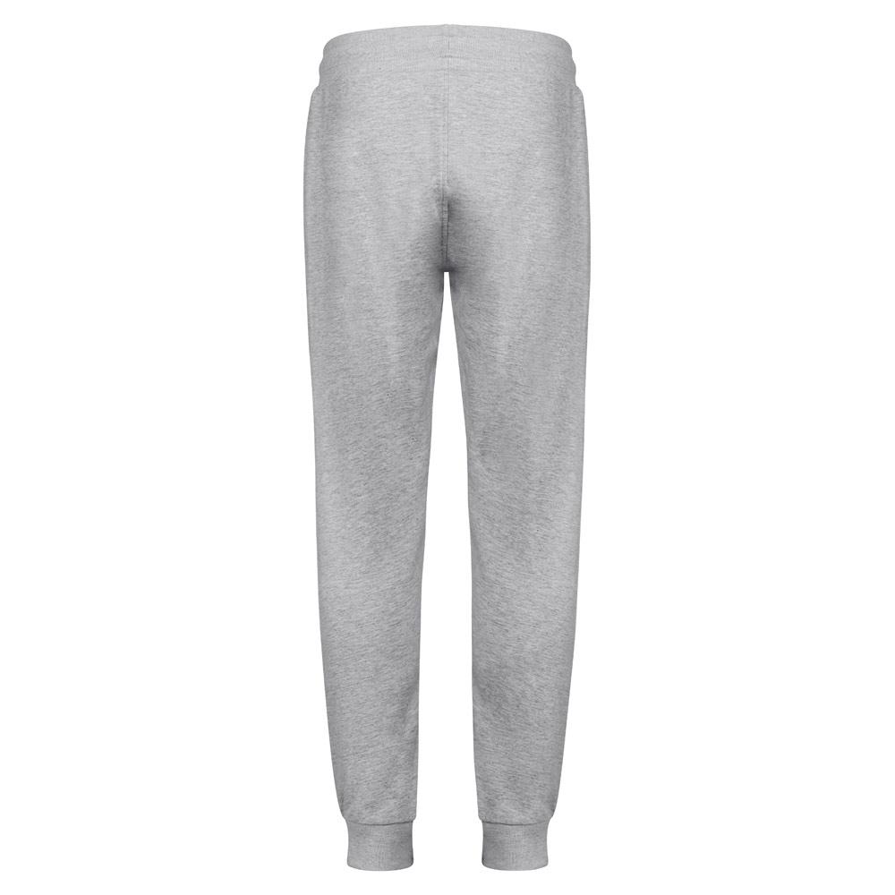THC SPRINT. Pantaloni de trening unisex Gri melange deschis XL