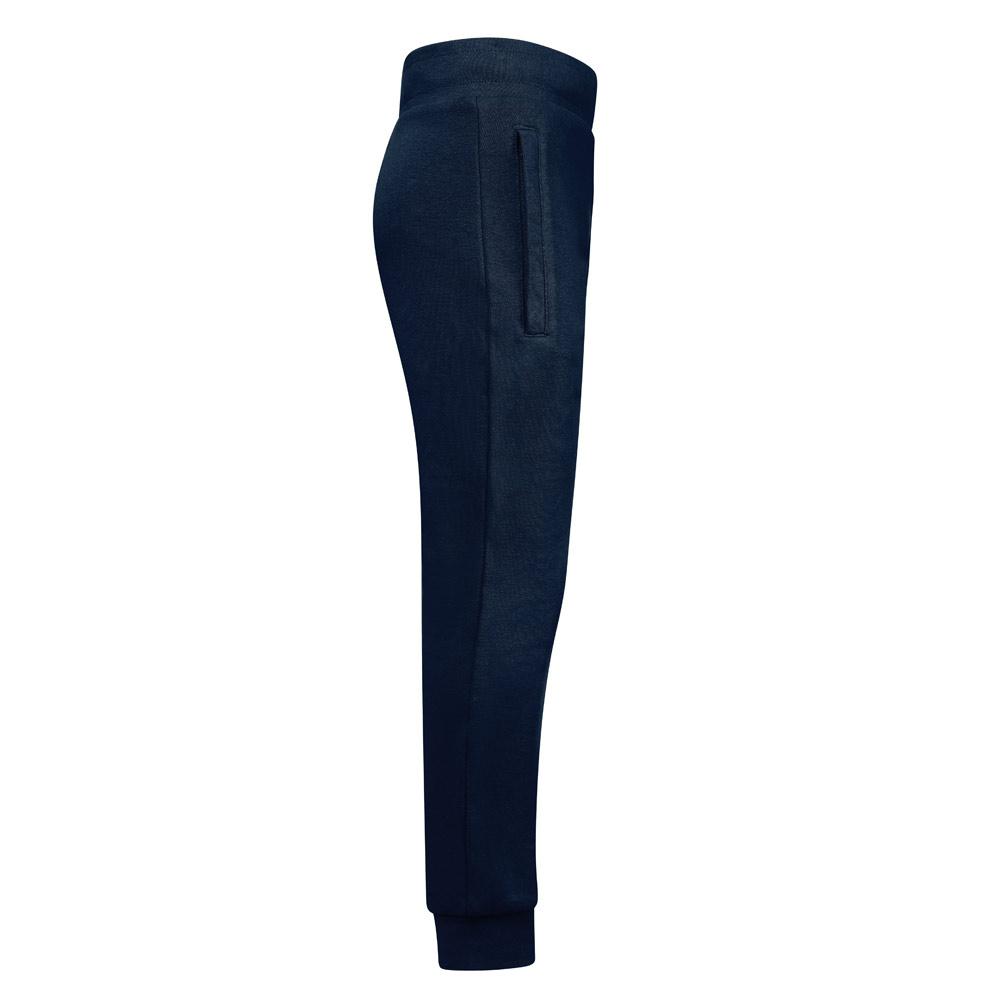 THC SPRINT KIDS. Pantaloni de trening pentru copii Albastru marin 8 ani