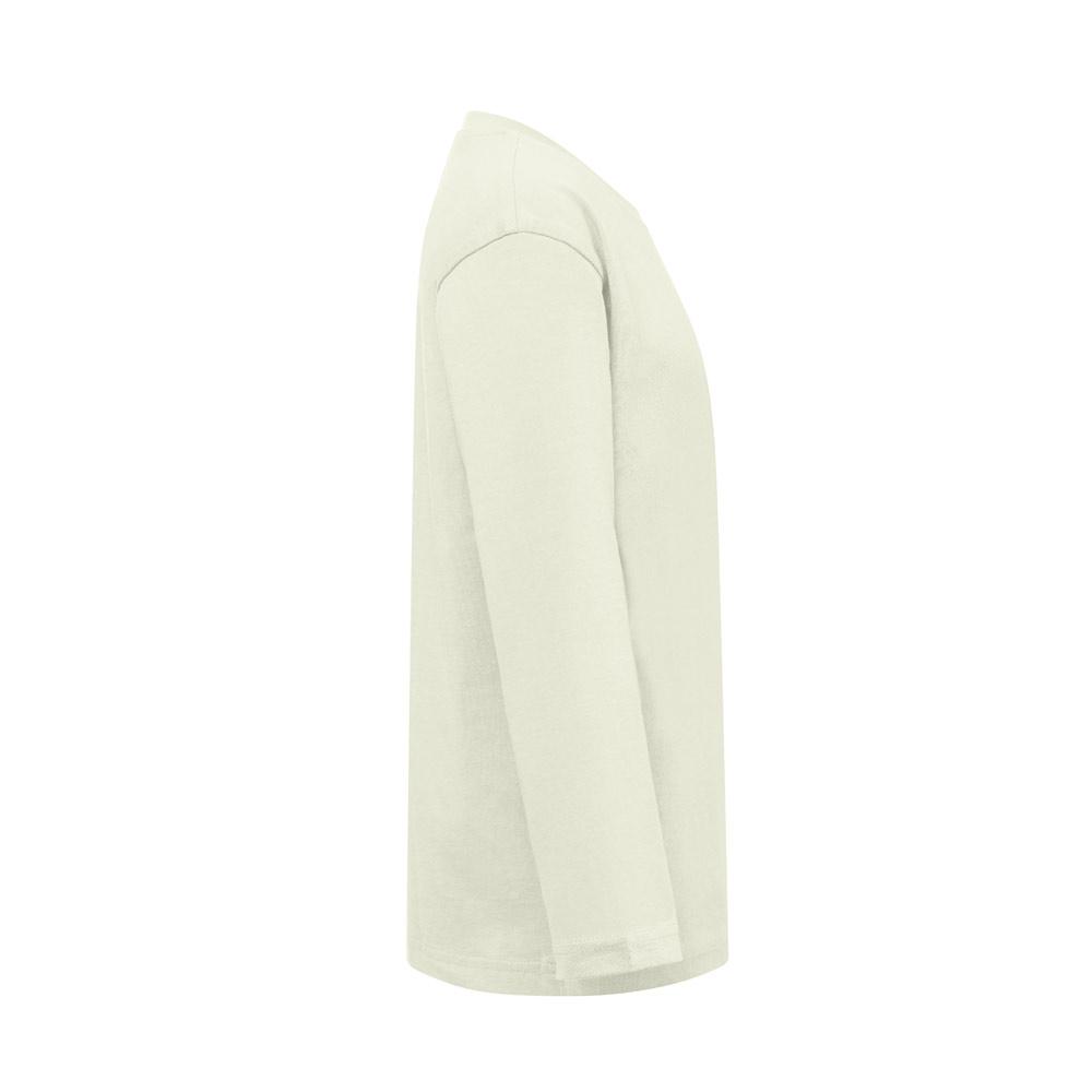 THC BUCHAREST KIDS. Tricou cu mânecă lungă pentru copii Verde pastelat 6 ani