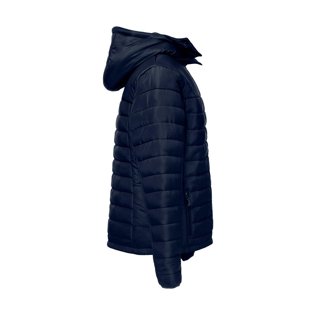 THC SHIELD WOMEN. Jachetă cu glugă pentru femei Albastru marin XL