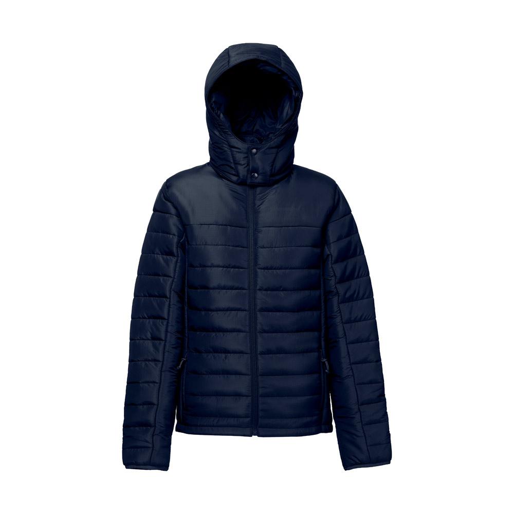 THC SHIELD WOMEN. Jachetă cu glugă pentru femei Albastru marin XL