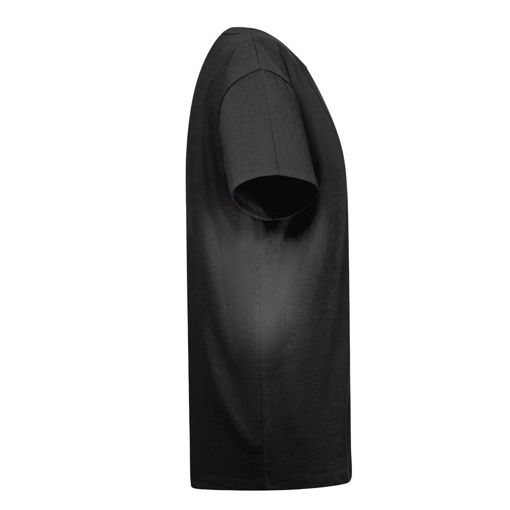 THC SOFIA REGULAR. Tricoul cu croială normală pentru femei Negru S