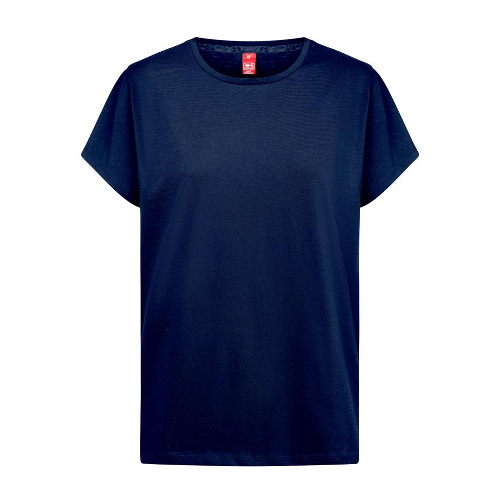 THC SOFIA REGULAR. Tricoul cu croială normală pentru femei Albastru XS