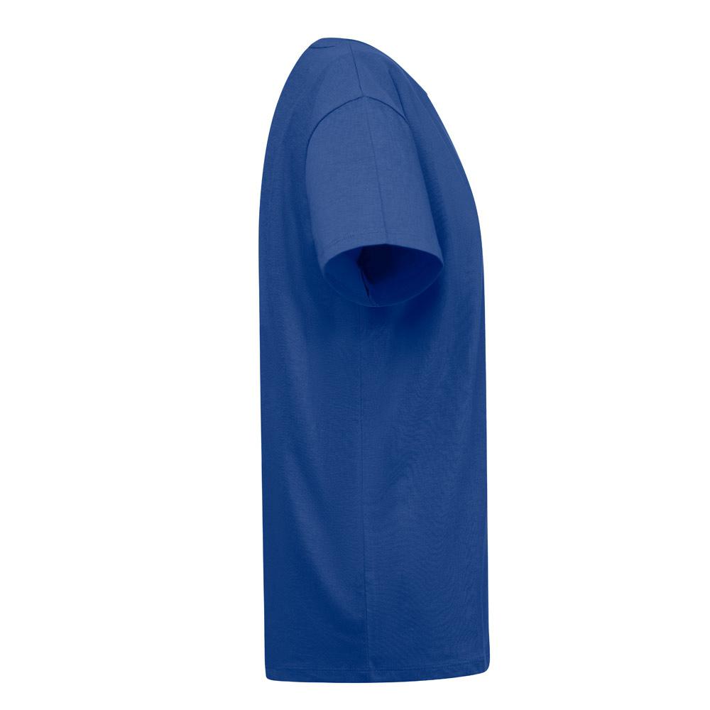 THC SOFIA REGULAR. Tricoul cu croială normală pentru femei Albastru Royal XXL