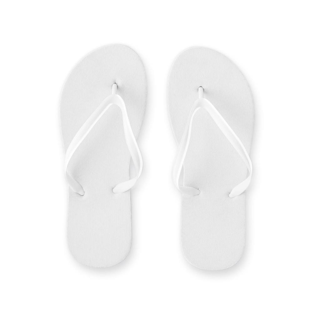 BALI S / M. Papuci de casă cu tălpi sublimate complet personalizabile