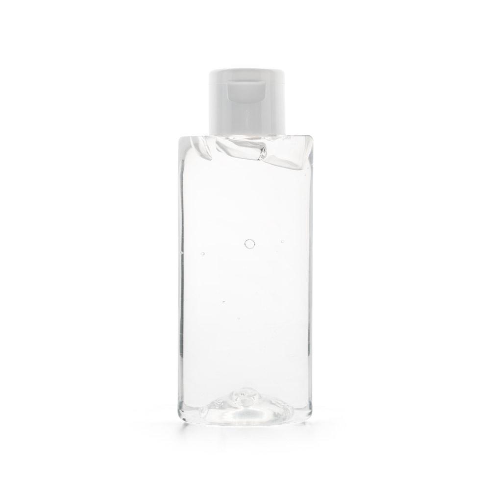 GLESS. Gel pe baza de alcool Transparent