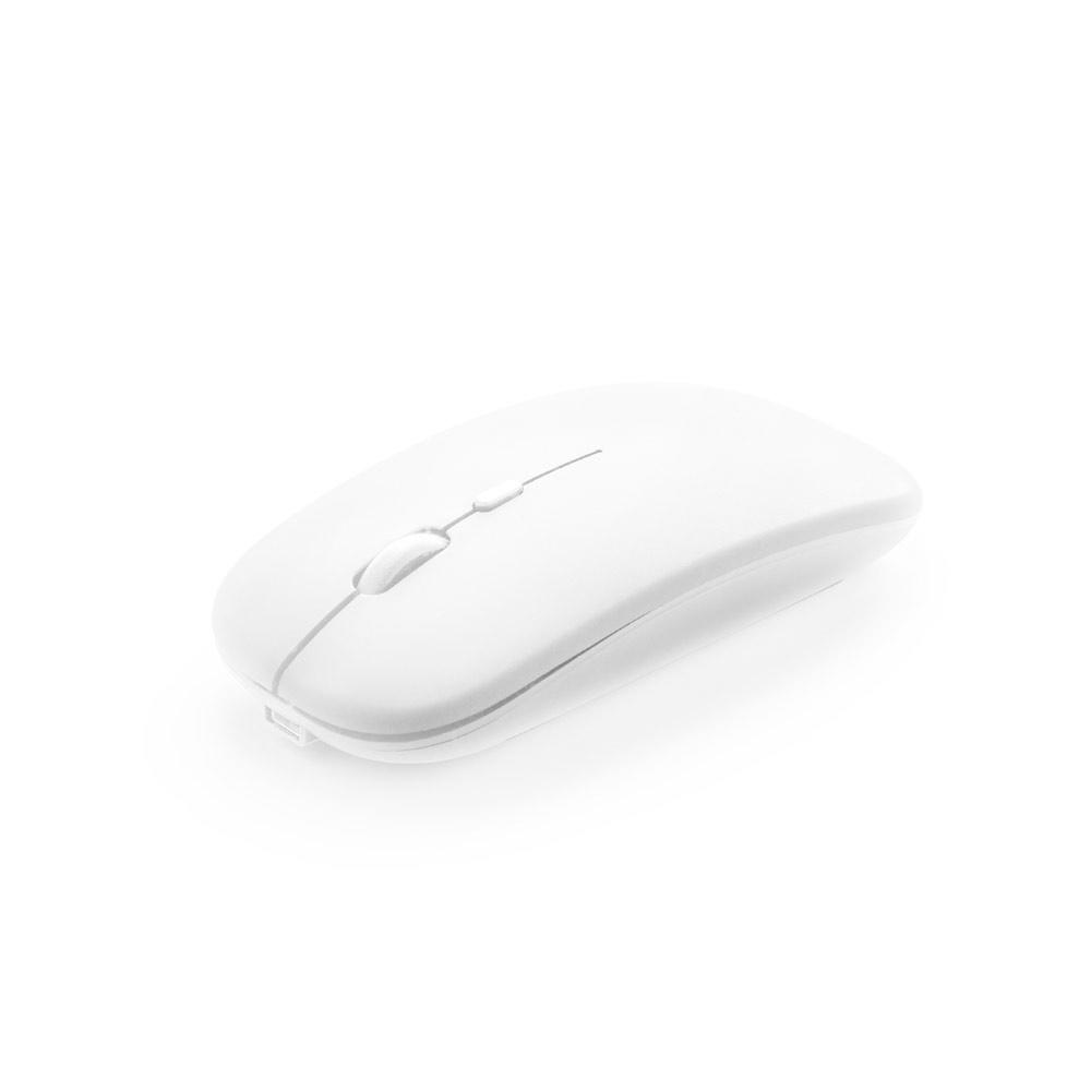 KHAN. Mouse wireless 2.4 GHz (89% rABS) Alb