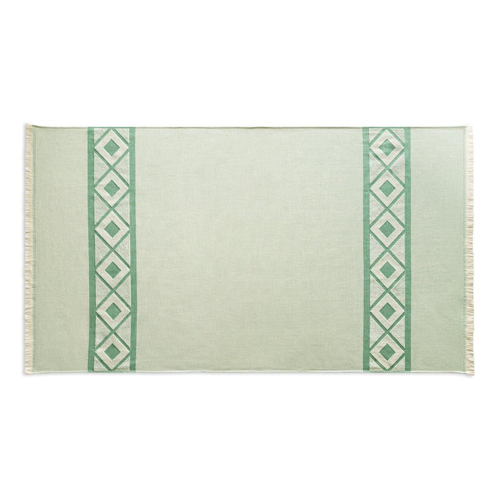 MALEK. Prosop multifuncțional Verde