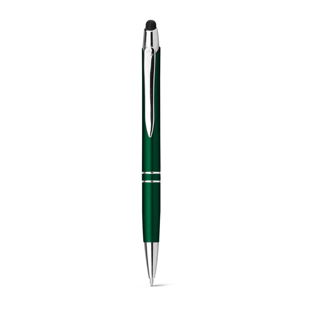 Pix metalic cu touch Verde