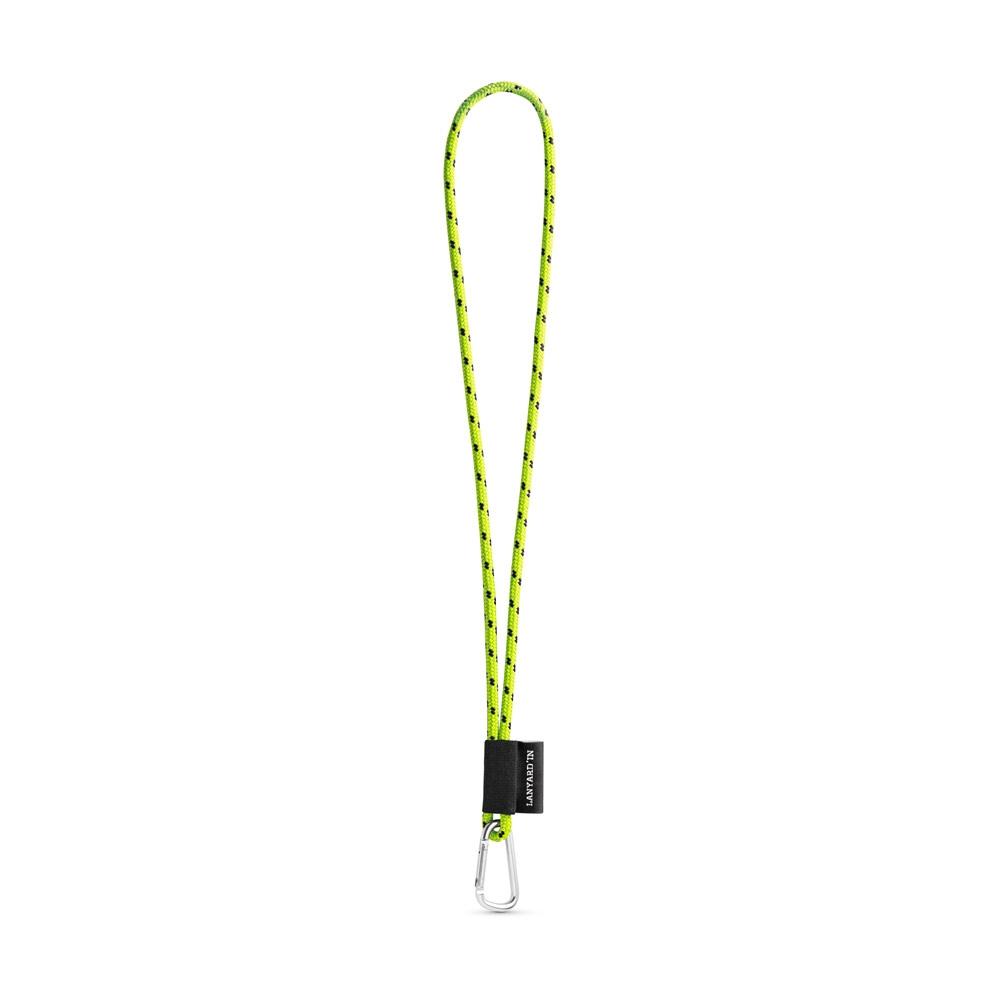 Lanyard Tube Long Set II. Modele standard