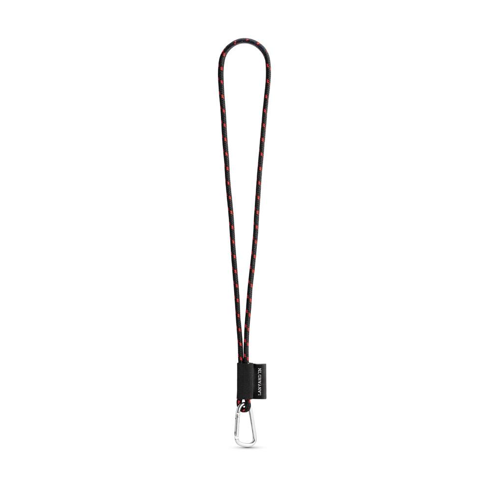 Lanyard Tube Long Set II. Modele standard