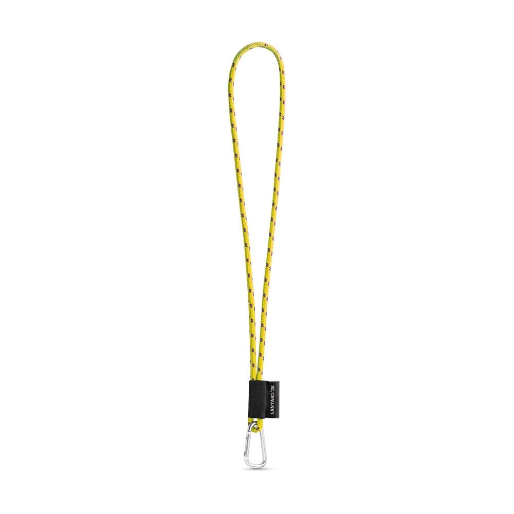 Lanyard Tube Long Set II. Modele standard