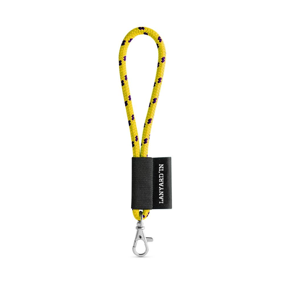 Lanyard Tube Short Set. Modele standard