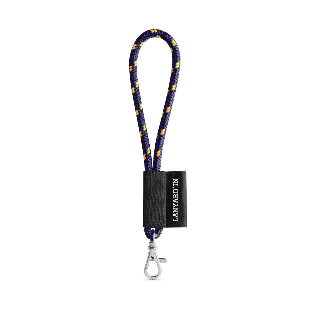 Lanyard Tube Short Set. Modele standard