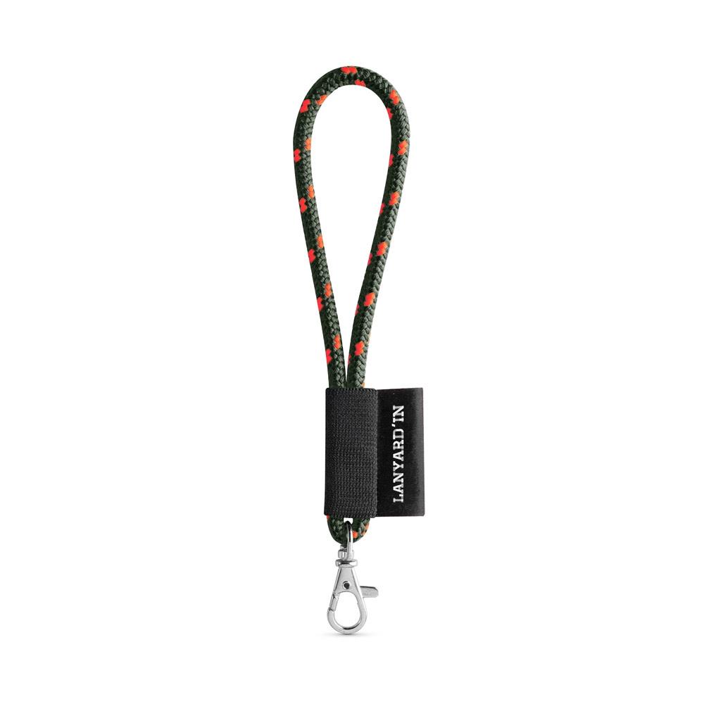 Lanyard Tube Short Set. Modele standard