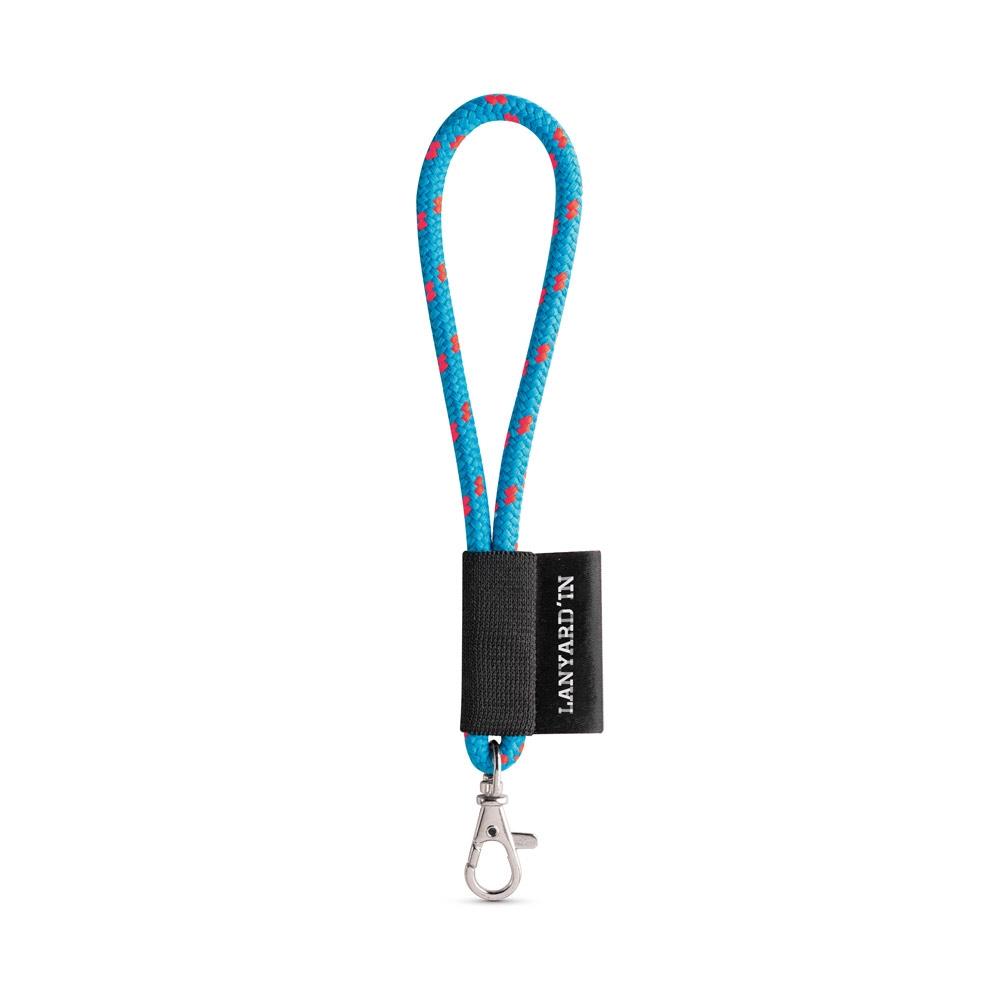Lanyard Tube Short Set. Modele standard