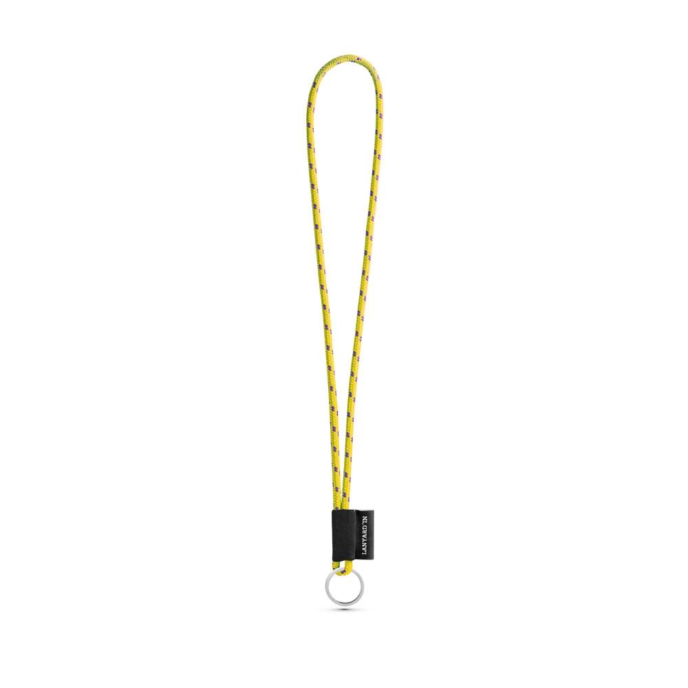 Lanyard Tube Long Set I. Modele standard