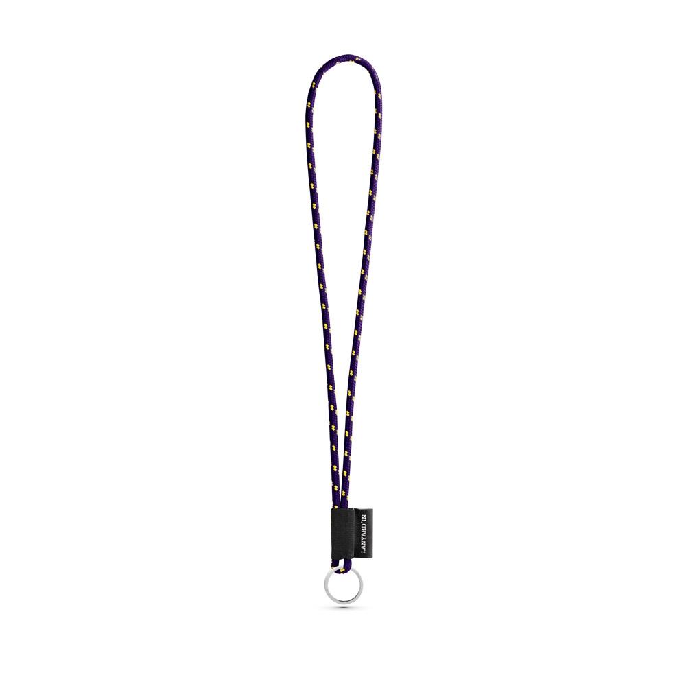 Lanyard Tube Long Set I. Modele standard