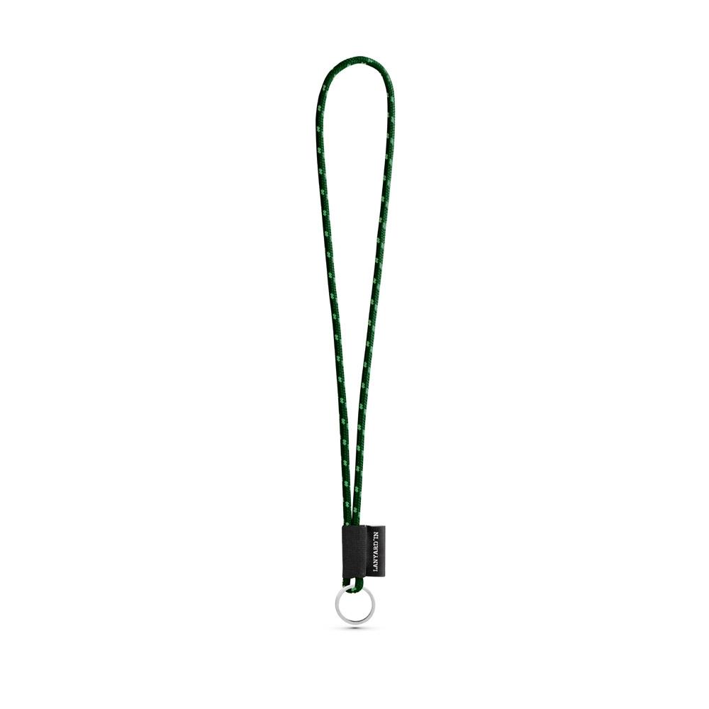 Lanyard Tube Long Set I. Modele standard