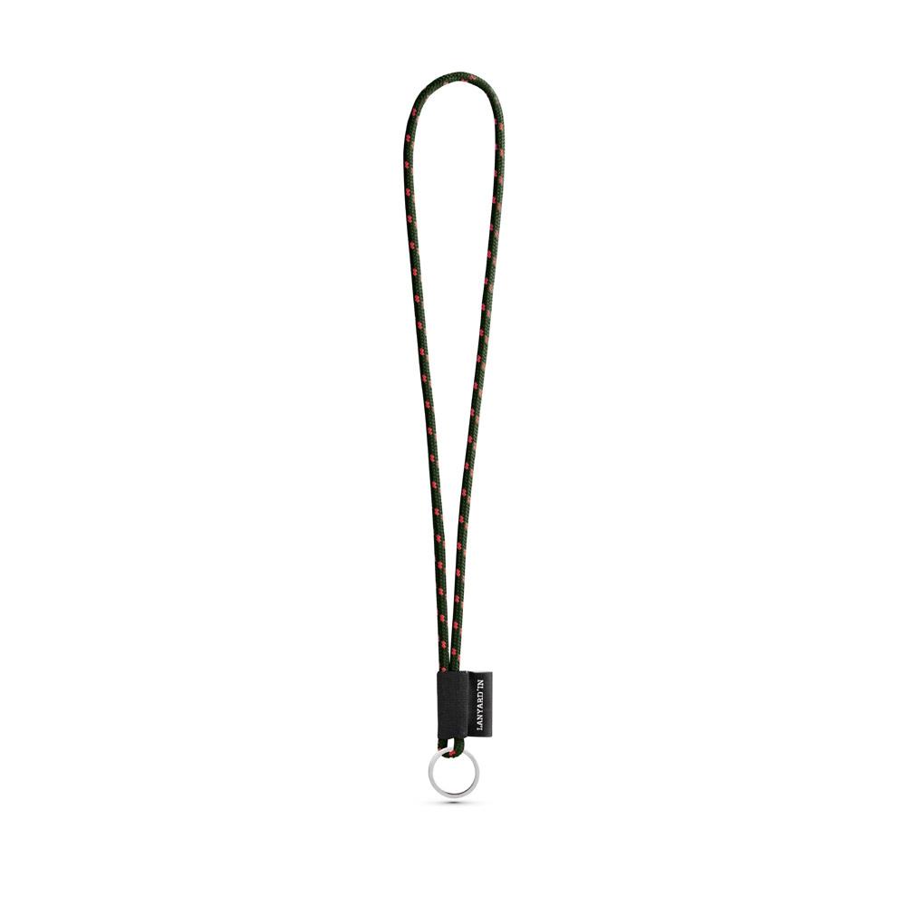 Lanyard Tube Long Set I. Modele standard
