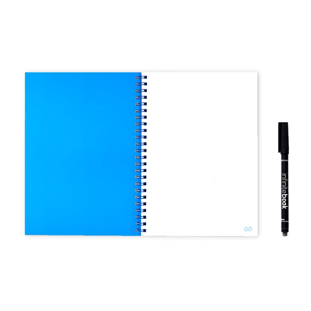 INFINITEBOOK PLAIN A5. 