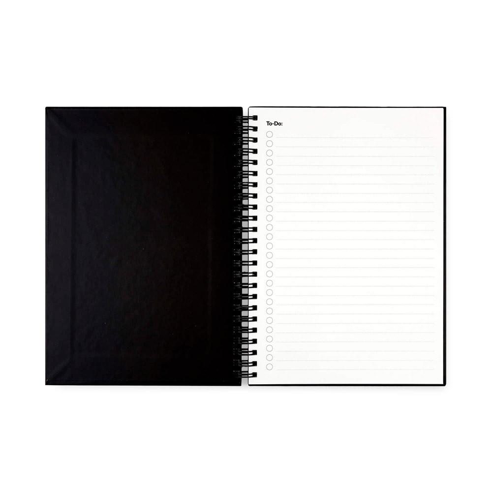 STARTER KIT INFINITEBOOK A5. Setul include un