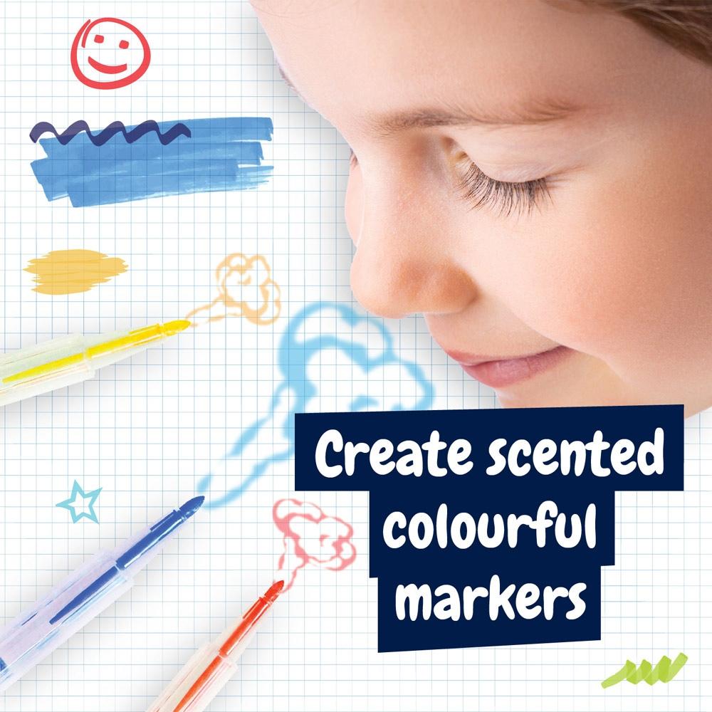 DIY Pen Factory Kit I. Joc educațional pentru copii Asortat