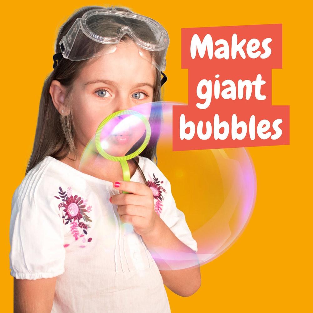 My First Science Kit I. Joc educațional pentru copii Asortat