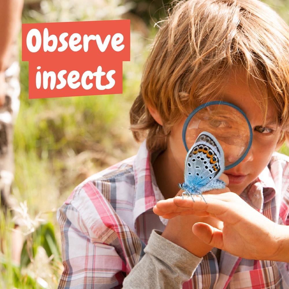 My First Science Kit III. Joc educațional furnizat cu o pungă cadou din hârtie kraft (115 g/m²) Natural