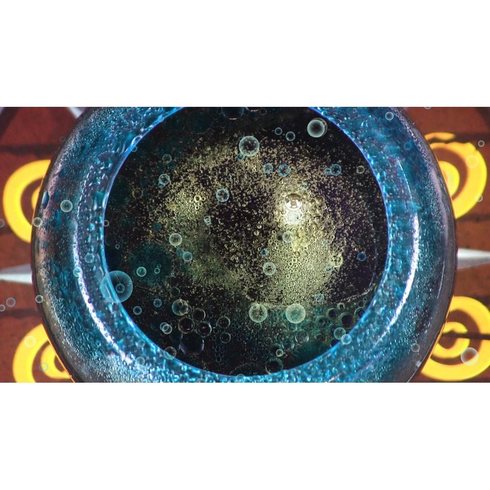 Mystery Potions Kit III. Joc educațional furnizat cu o pungă cadou din hârtie kraft (115 g/m²) Natural