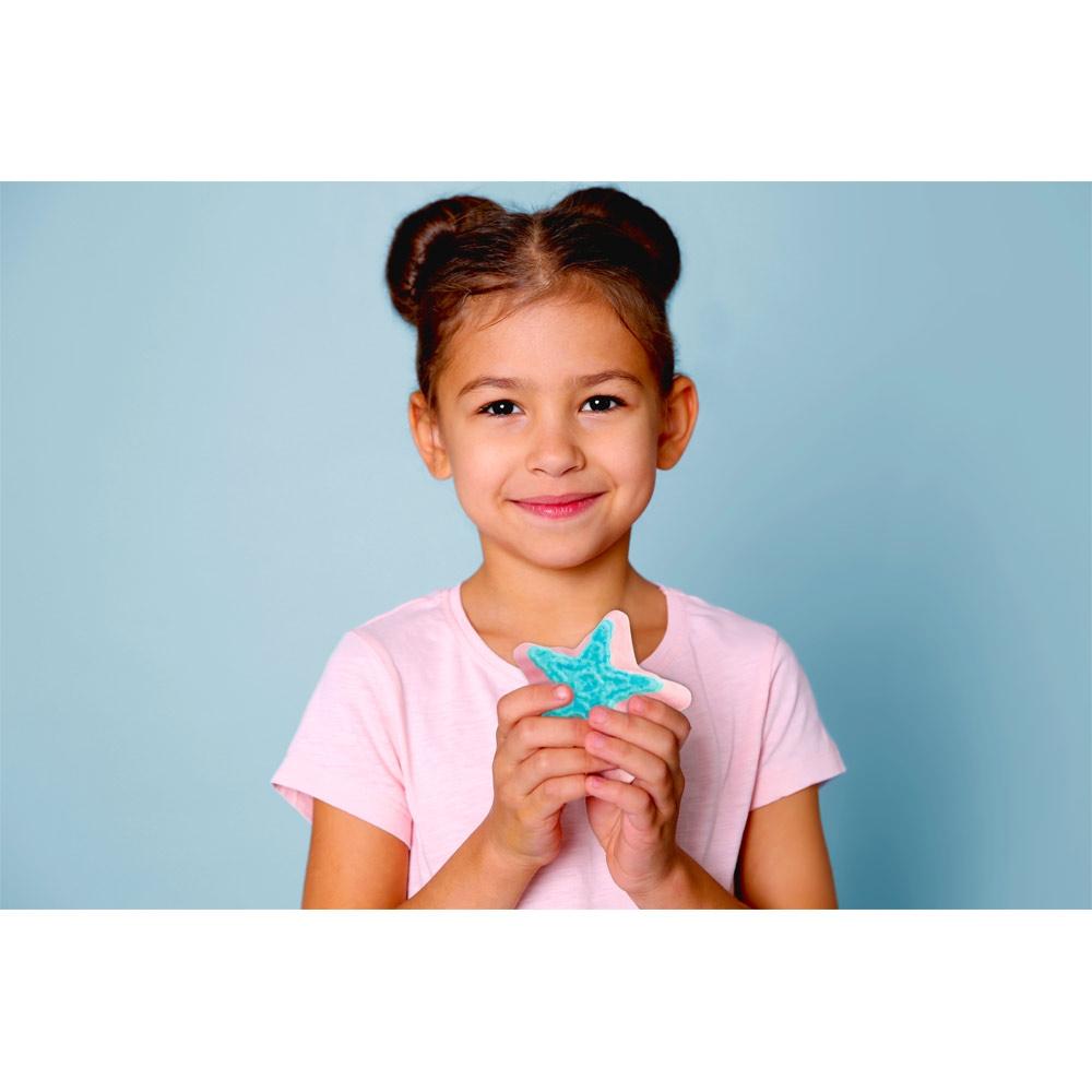 Bath Bombs Kit V. Joc educațional furnizat cu o pungă de cadou pliabilă 190T Negru