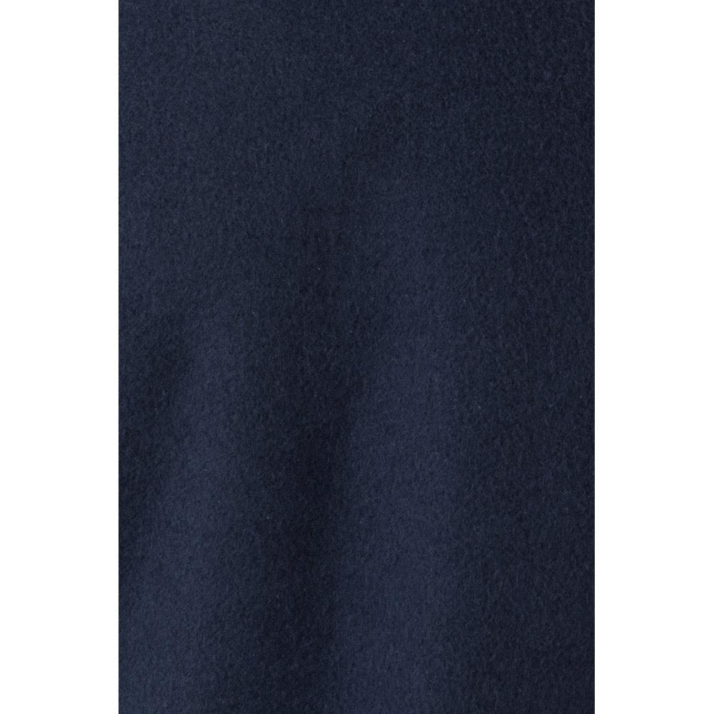 VL SVAROG. Hanorac bicolor din terry (260 g/m²), din poliester (65%) și bumbac (35%) Albastru Albastru deschis 3XL