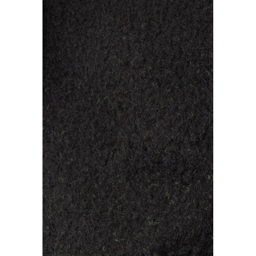 VL EROS. Jachetă fleece în două tonuri (280g/m²), din poliester (100%) Negru Galben XL