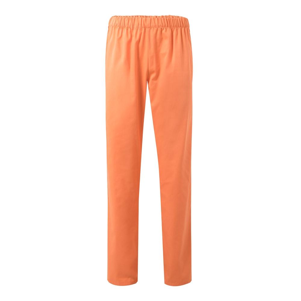 VL APHRODITE. Pantaloni din twill (190g/m²), din bumbac (35%) și poliester (65%) Somon