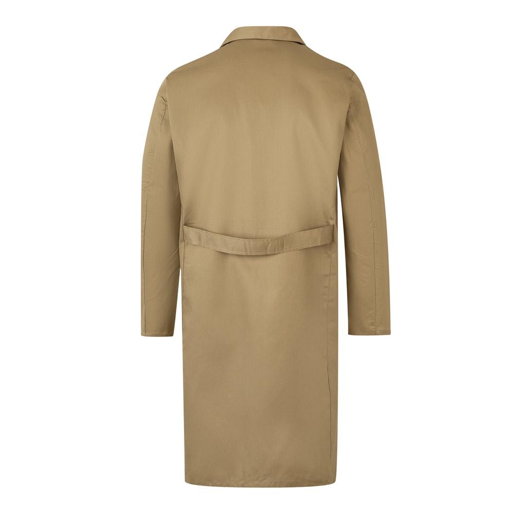 VL DANU. Halat din twill (175g/m²), din bumbac (35%) și poliester (65%) Natural 60