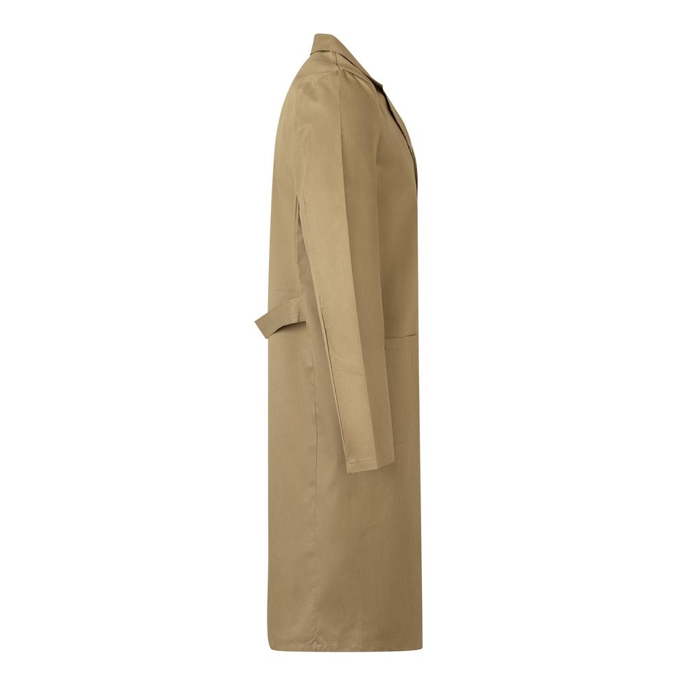 VL DANU. Halat din twill (175g/m²), din bumbac (35%) și poliester (65%) Natural 60