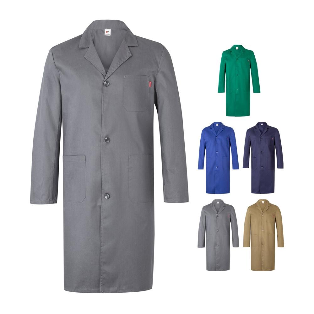 VL DANU. Halat din twill (175g/m²), din bumbac (35%) și poliester (65%) Natural 60
