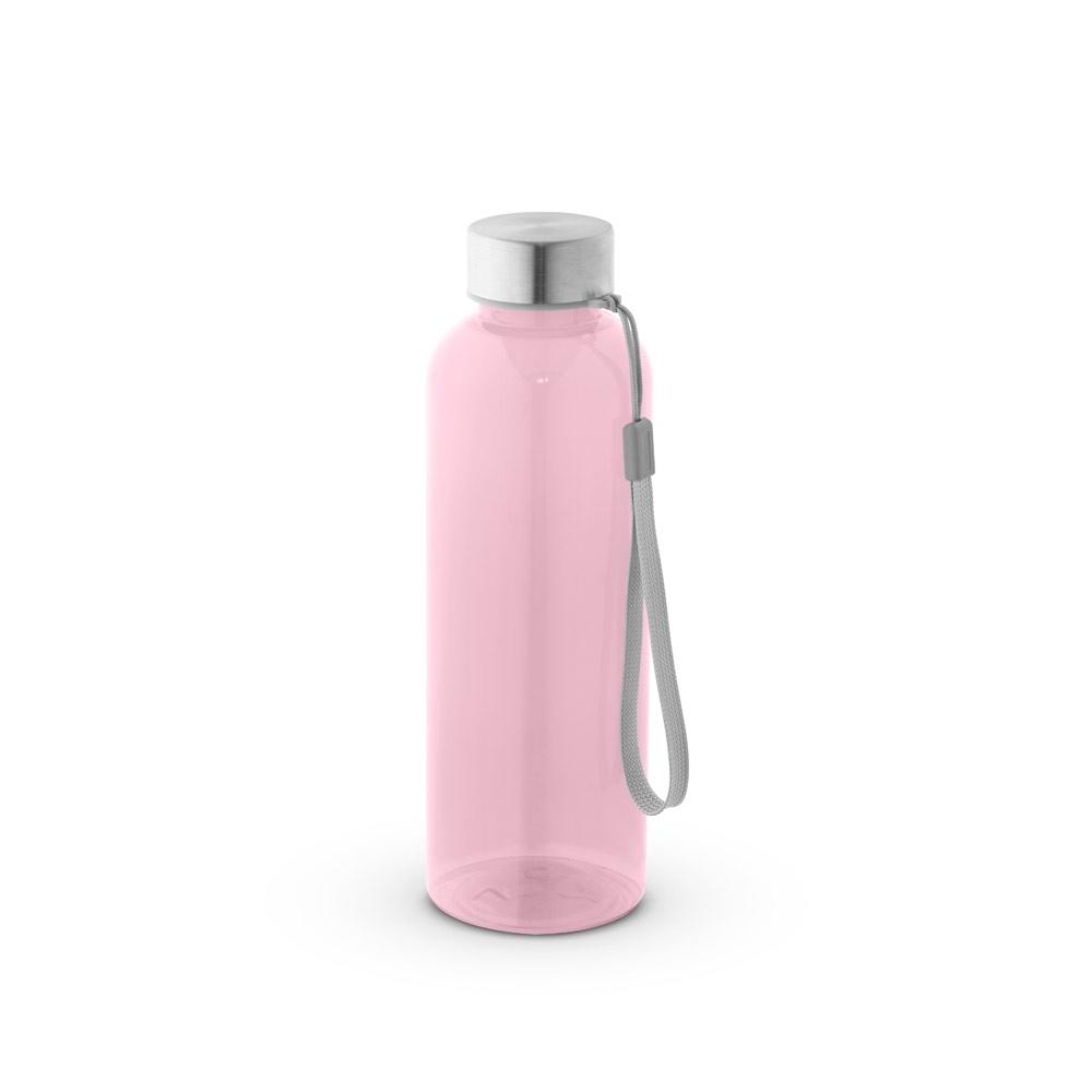 ENDERS M. Sticlă 100% rPET cu finisaj translucid lucios 600 mL
