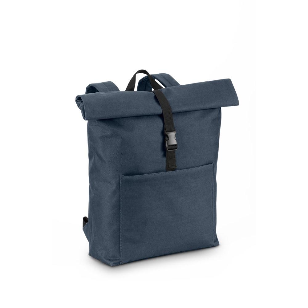 ATENAS. Rucsac pentru laptop 600D cu căptușeală 210D Albastru