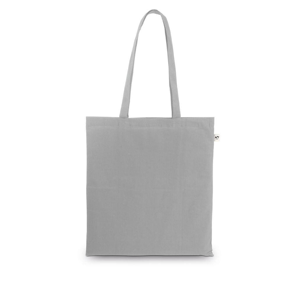 MADEIRA. Sacoșă 100% bumbac organic (140 g/m²)