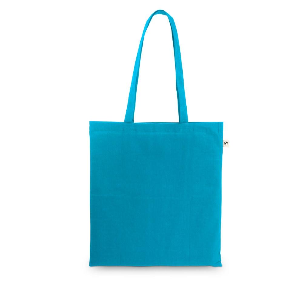 MADEIRA. Sacoșă 100% bumbac organic (140 g/m²)