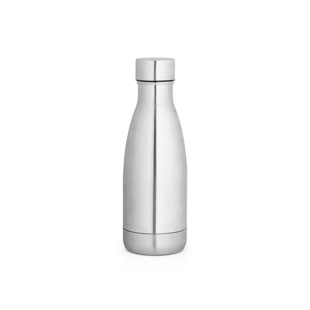 RE-BUFFON S. Termos fabricat din 93% oțel inoxidabil reciclat 400 ml