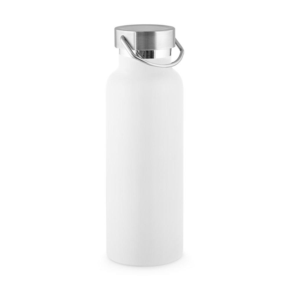 DUPLANTIS. Sticlă din oțel inoxidabil (90% reciclat) cu izolație în vid 810 mL