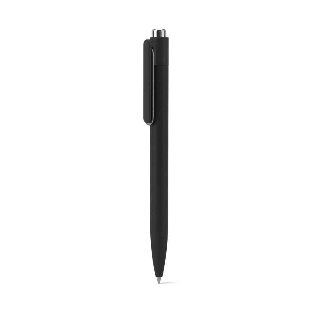 Pix aluminiu reciclat Kylie, clip inovator Negru