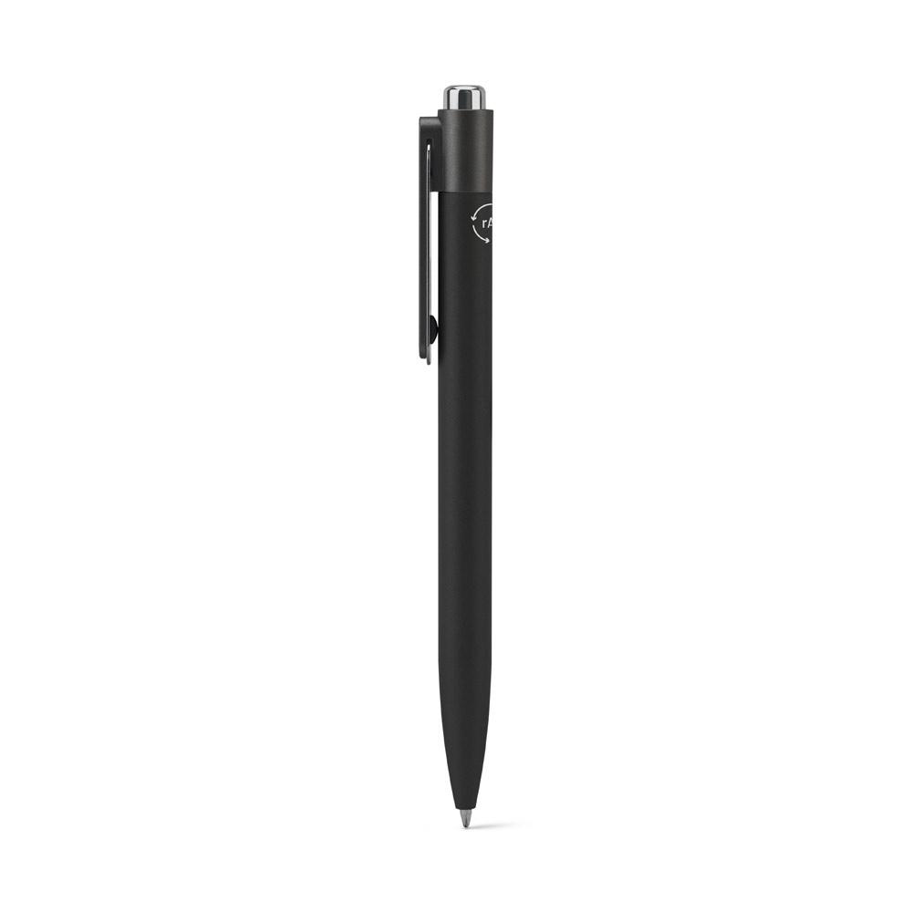 Pix aluminiu reciclat Kylie, clip inovator Negru