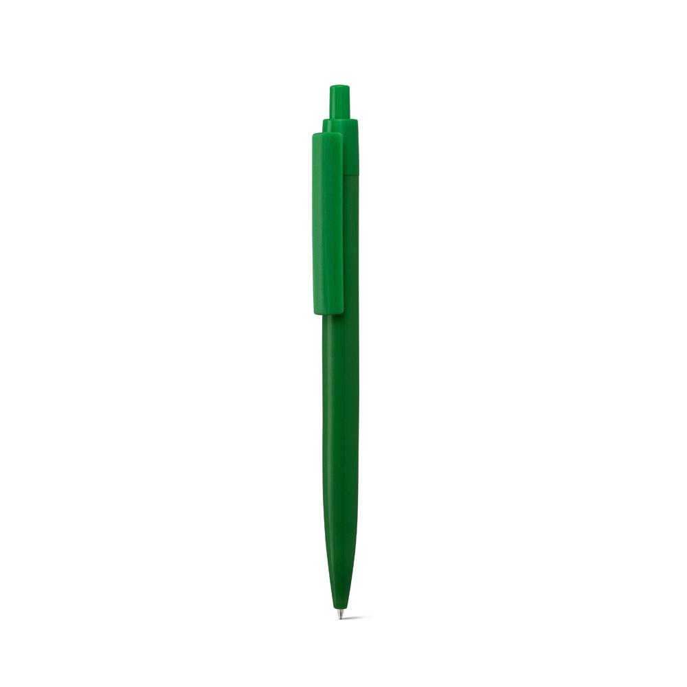 Pix Nolwen din ABS, finisaj lucios Verde